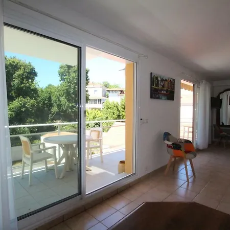 Grand Appt T2 Terrasse Sud + Pkg - 150m De La D'eyrac * 아르카숑