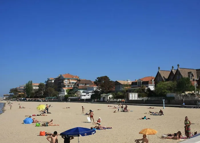 아파트 Grand Appt T2 Terrasse Sud + Pkg - 150m De La D'eyrac *