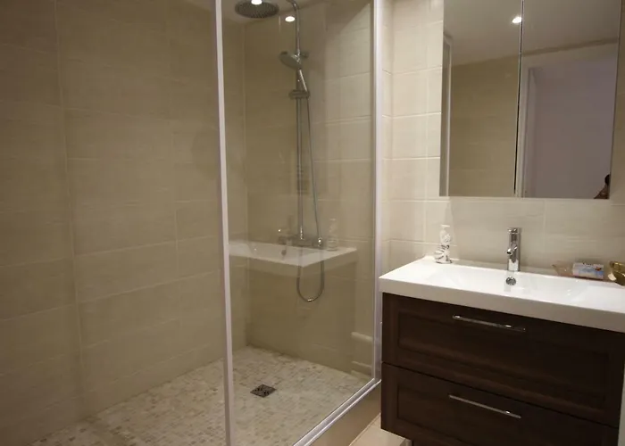 아파트 Grand Appt T2 Terrasse Sud + Pkg - 150m De La D'eyrac *